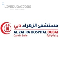 Al Zahra Hospital Careers Al Zahra Hospital Careers