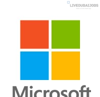Microsoft Dubai Career Opportunities in 2026 Microsoft Dubai Careers
