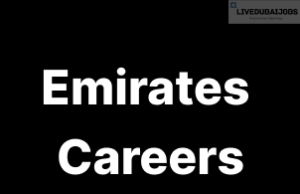 Explore Exciting Emirates Careers Exciting Emirates Careers