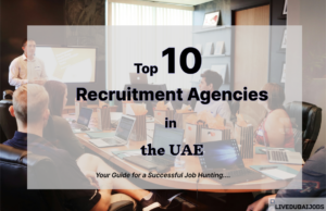 Top Recruitment Agencies – UAE Top Recruitment Agencies in the UAE