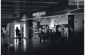 Dubai Duty Free Careers Dubai Duty Free Careers