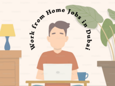 Dubai Remote Jobs 2024 Work from Home Jobs in Dubai