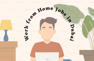 Dubai Remote Jobs 2024 Work from Home Jobs in Dubai