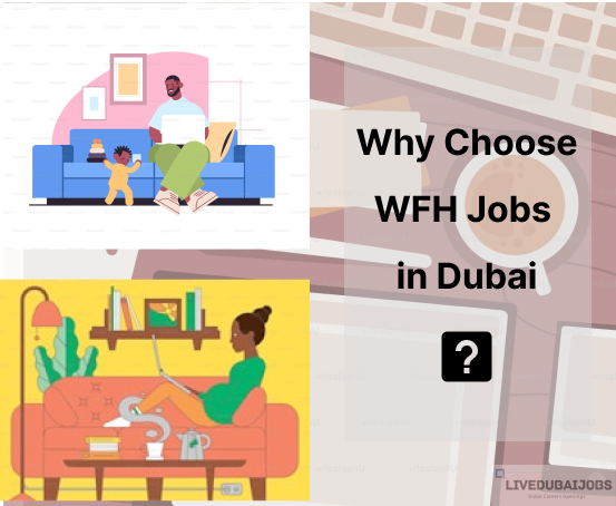 Work from Home Jobs in Dubai 1