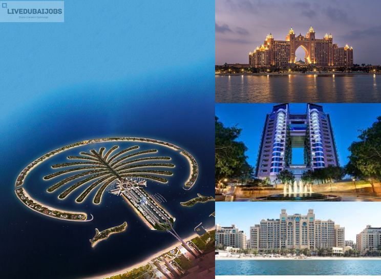 Hotels Near Dubai Attractions 3