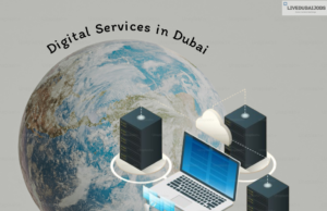 Digital Services in Dubai Digital Services in Dubai