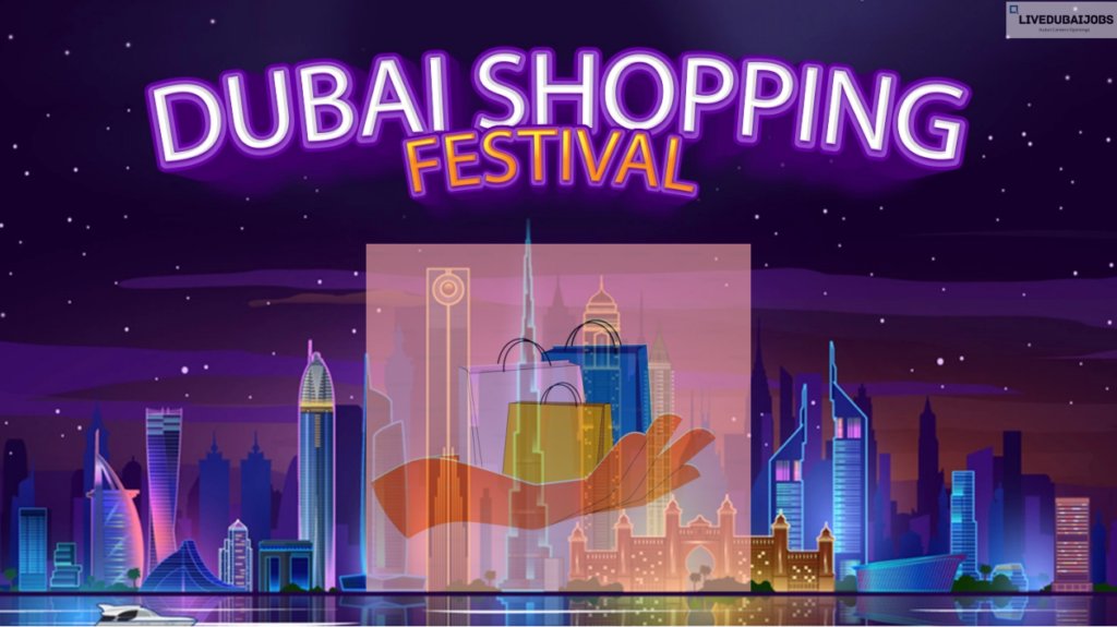 Festivals in Dubai 4