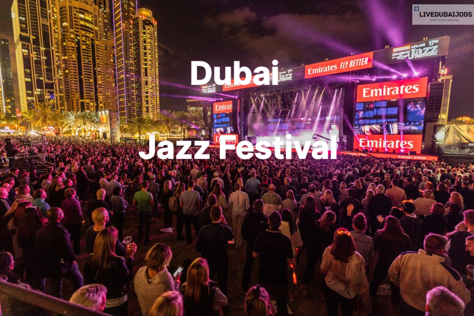 Festivals in Dubai 3