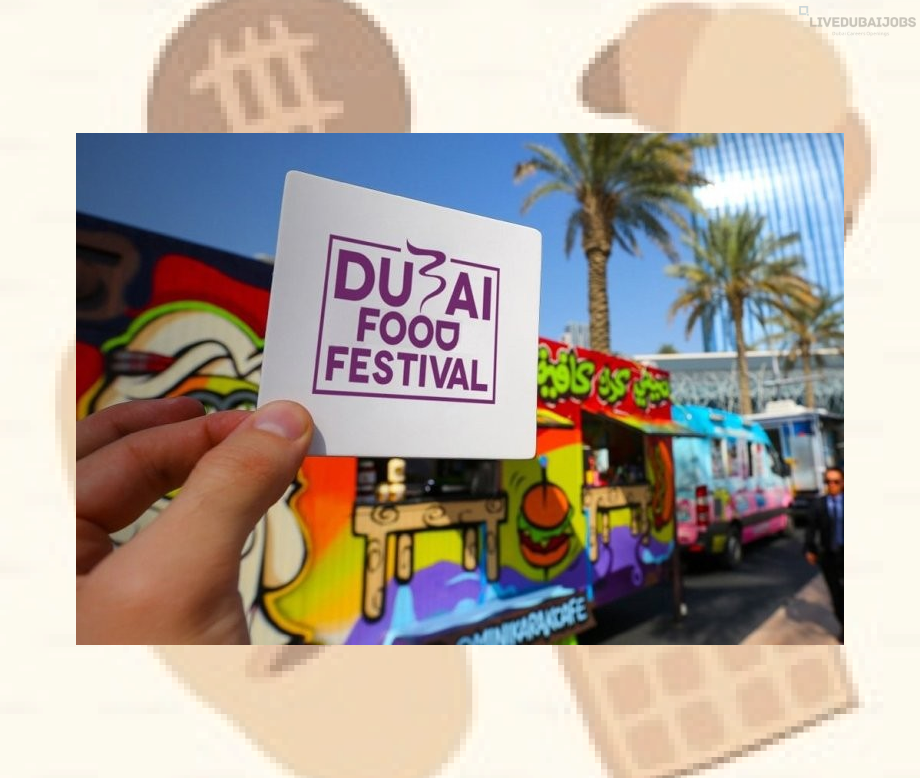 Festivals in Dubai 2