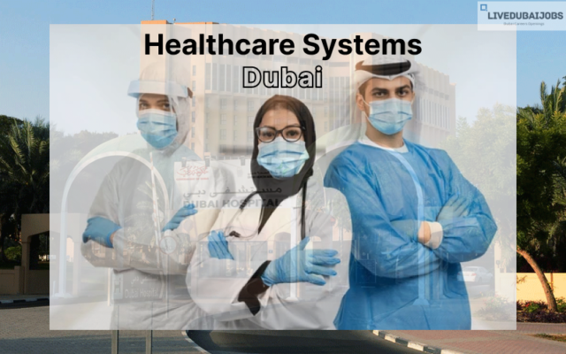 Dubai Healthcare System