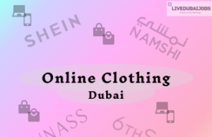 Dubai Clothing Online Dubai Clothing Online
