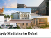 Medical Schools in Dubai Medical Schools in Dubai