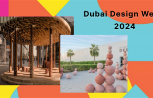 Dubai Design Week 2024 Dubai Design Week 2024 3