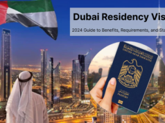 Dubai Residency Visa Dubai Residency Visa