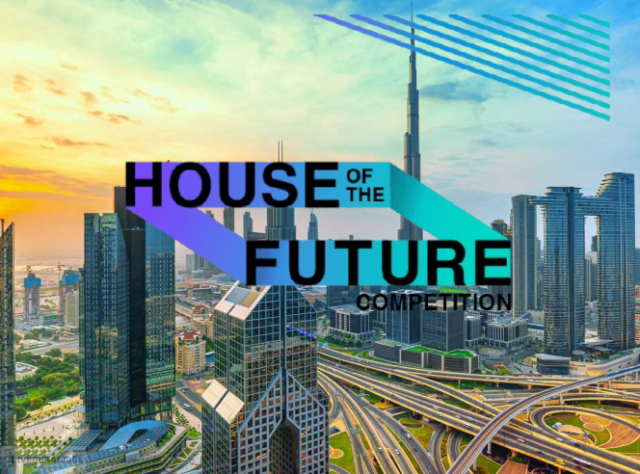 Dubai House of Future Competition