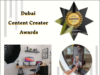 Dubai Content Creator Awards Dubai Content Creator Awards