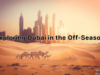 Dubai in the Off-Season Dubai in the Off-Season