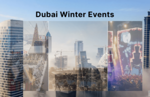 Dubai Winter Events Dubai Winter Events