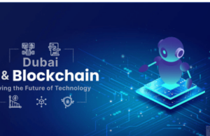 Dubai AI and Blockchain Dubai AI and Blockchain