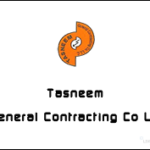 Tasneem General Contracting Co. & Real Estate Management LLC