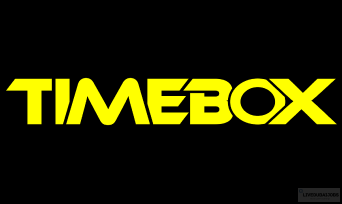 Component 580 Timebox