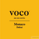 Hotel voco Monaco