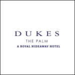 Dukes the Palm 5-Star Hotel