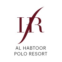 Al Habtoor Polo Resort Careers