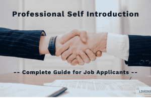 Professional Self-Introduction in UAE Job Interviews: A Complete Guide for Job Applicants