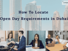 How to Locate Open Day Recruitments in Dubai?