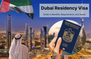 Dubai Residency Visa: 2026 Guide Dubai Residency Visa: 2026 Guide