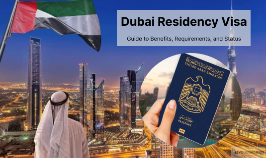 Dubai Residency Visa Dubai Residency Visa: 2026 Guide