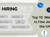 Top 10 Websites to Find Jobs in UAE (2026 Update)
