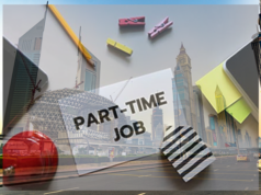 Find Part-Time Jobs in Dubai