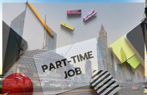 Find Part-Time Jobs in Dubai
